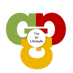 3G Lifestyle Logo