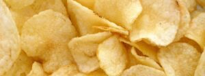 potato chips from pixabay