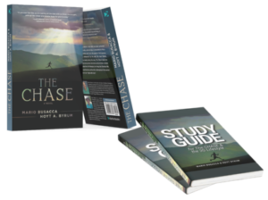 Chase book & Study Guide